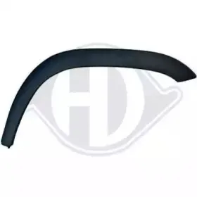 Расширение, крыло DIEDERICHS купить