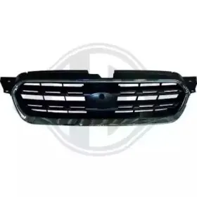 Решетка радиатора DIEDERICHS купить