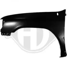 Крыло DIEDERICHS купить