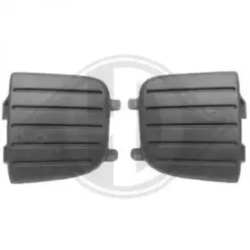 Облицовка, противотуманная фара DIEDERICHS купить