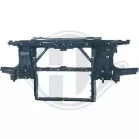 Облицовка передка DIEDERICHS купить