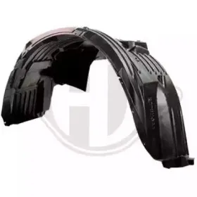 Обшивка, колесная ниша DIEDERICHS купить