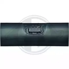 Задняя дверь DIEDERICHS купить