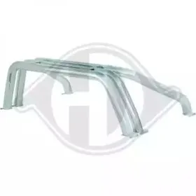 Дуга безопасности DIEDERICHS купить