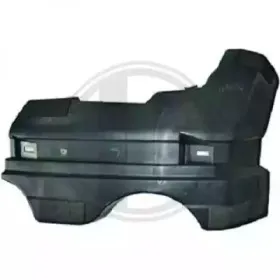 Кронштейн, буфер DIEDERICHS купить