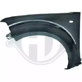 Крыло DIEDERICHS купить