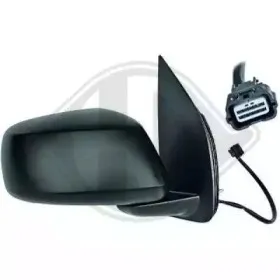 Наружное зеркало DIEDERICHS купить