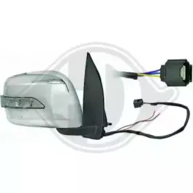 Наружное зеркало DIEDERICHS купить