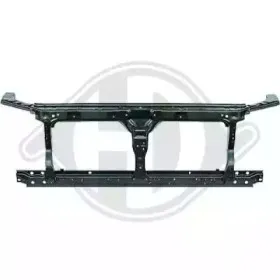 Облицовка передка DIEDERICHS купить