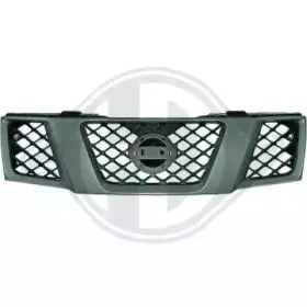 Решетка радиатора DIEDERICHS купить