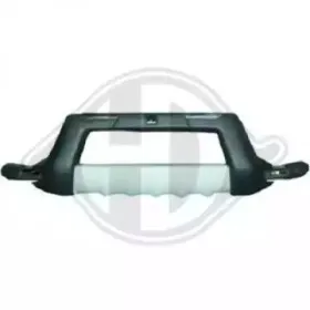 Кенгурятник DIEDERICHS купить