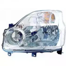 Основная фара DIEDERICHS купить