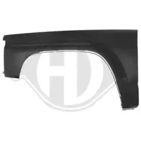 Крыло DIEDERICHS купить