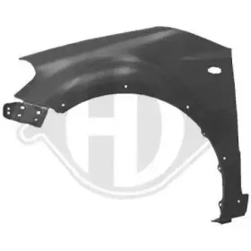 Крыло DIEDERICHS купить