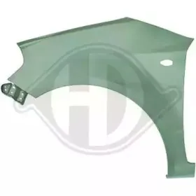 Крыло DIEDERICHS купить