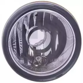 Противотуманная фара DIEDERICHS купить