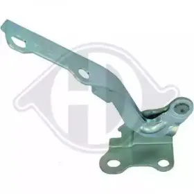 Шарнир, капот DIEDERICHS купить