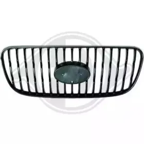 Решетка радиатора DIEDERICHS купить