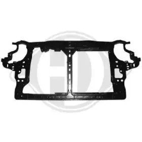 Облицовка передка DIEDERICHS купить