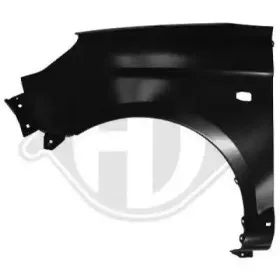 Крыло DIEDERICHS купить