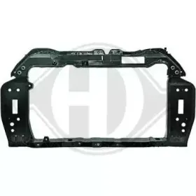 Облицовка передка DIEDERICHS купить