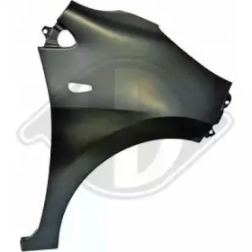 Крыло DIEDERICHS купить