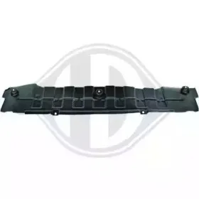 Изоляция моторного отделения DIEDERICHS купить