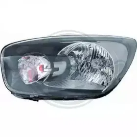 Основная фара DIEDERICHS купить