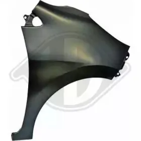 Крыло DIEDERICHS купить