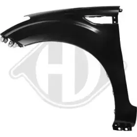 Крыло DIEDERICHS купить