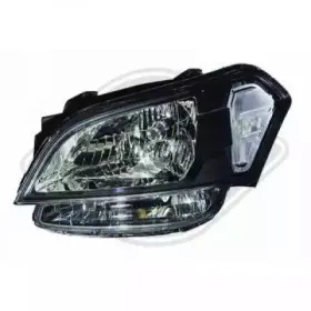 Основная фара DIEDERICHS купить