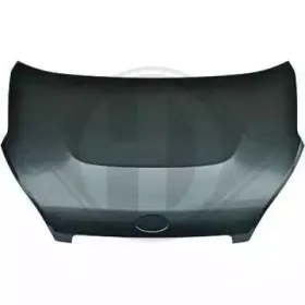 Капот двигателя DIEDERICHS купить