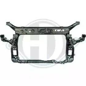 Облицовка передка DIEDERICHS купить