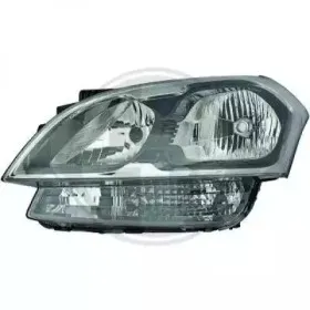 Основная фара DIEDERICHS купить