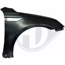 Крыло DIEDERICHS купить