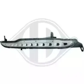 Фара дневного освещения DIEDERICHS купить