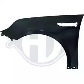 Крыло DIEDERICHS купить