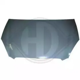 Капот двигателя DIEDERICHS купить