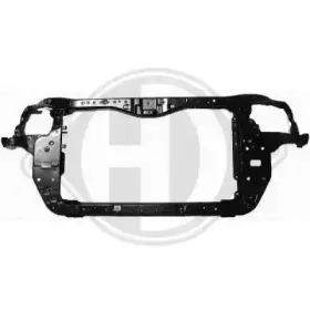 Облицовка передка DIEDERICHS купить