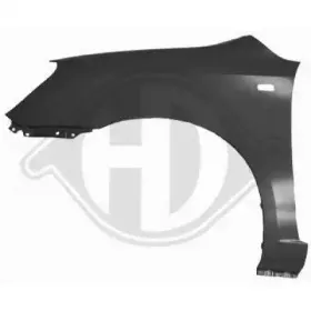 Крыло DIEDERICHS купить