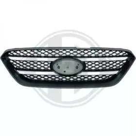 Решетка радиатора DIEDERICHS купить