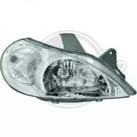 Основная фара DIEDERICHS купить