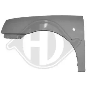 Крыло DIEDERICHS купить