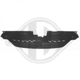 Решетка радиатора DIEDERICHS купить