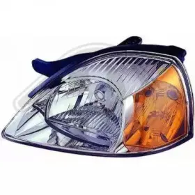 Основная фара DIEDERICHS купить