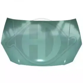 Капот двигателя DIEDERICHS купить