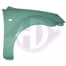 Крыло DIEDERICHS купить