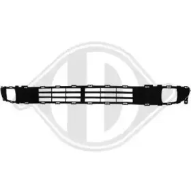 Решетка вентилятора, буфер DIEDERICHS купить