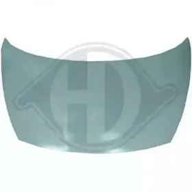 Капот двигателя DIEDERICHS купить