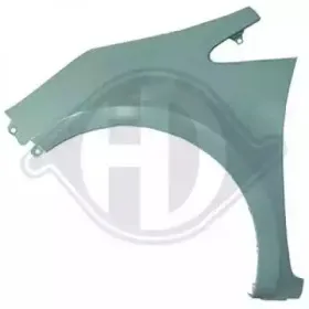 Крыло DIEDERICHS купить